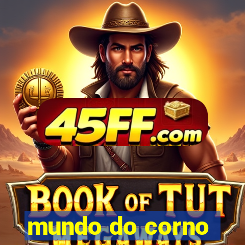 mundo do corno